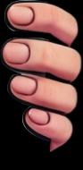 Right hand