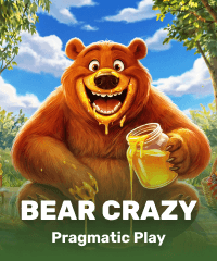 Bear Crazy