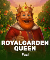 Royalgarden Queen