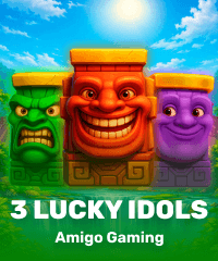 3 Lucky Idols