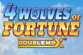 4 Wolves of Fortune