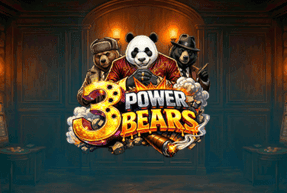 3 Power Bears