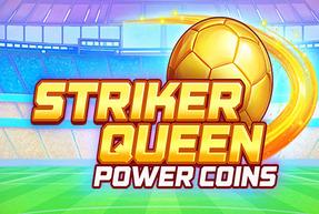 Striker Queen: Power Coins