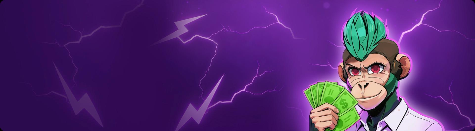 Bonus Banner