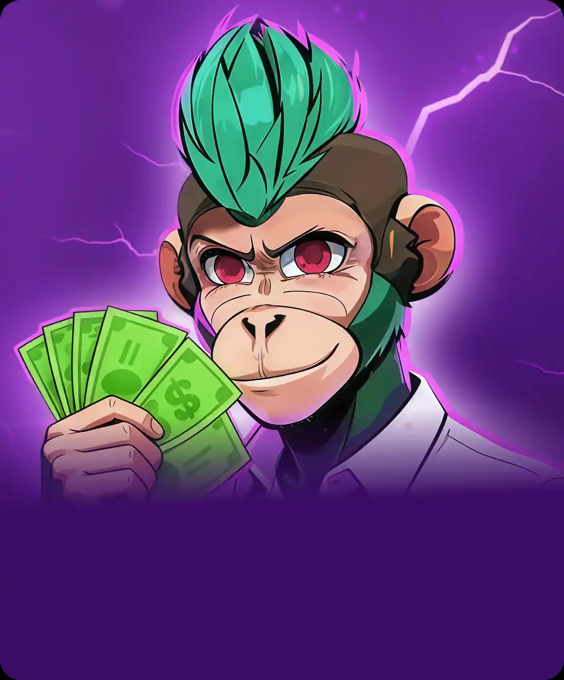 Bonus Banner