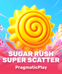 Sugar Rush Super Scatter
