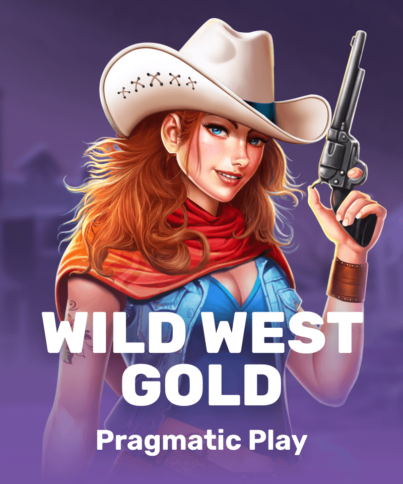 Wild West Gold