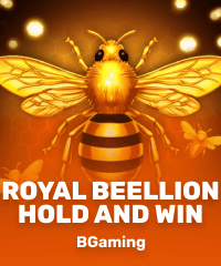Royal Beellion Hold and Win